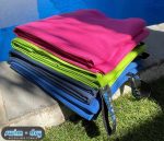 Anti-Slip Towel - Green - Image 5