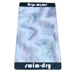 Sea Breeze Plus Towel - Ripple