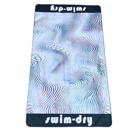 Sea Breeze Plus Towel - Ripple
