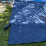Anti-Slip Towel - Navy