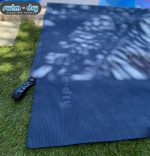 Anti-Slip Towel - Navy