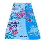 Sea Breeze Towel - Blue Star fish