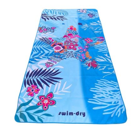 Sea Breeze Towel - Blue Star fish