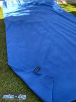 Anti-Slip Towel - Blue - Image 2