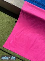 Anti-Slip Towel - Pink - Image 2