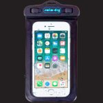 Cellphone Pouch - Black