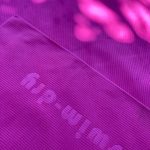 Anti-Slip Towel - Pink