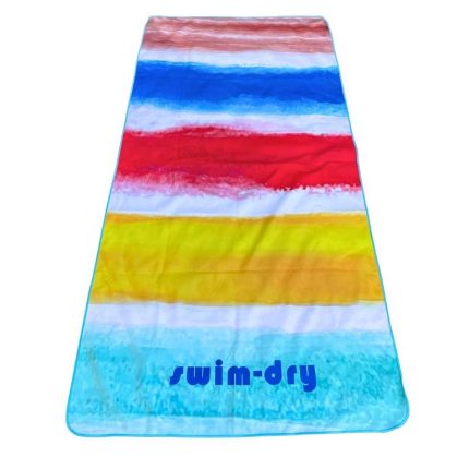 Sea Breeze Towel - Beach
