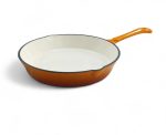 CH 25CM Cast Iron Frying Pan - Image 4