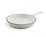 CH 25CM Cast Iron Frying Pan - Image 6