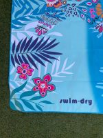 Sea Breeze Towel - Blue Star fish - Image 3