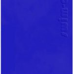 Jumbo Towel - Royal Blue