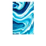 Sea Breeze Plus Towel Oceanic